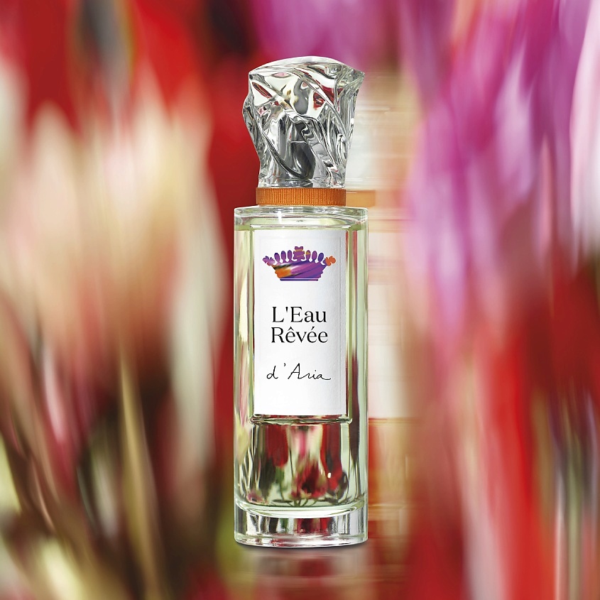 SISLEY L'Eau Revee D'Aria – фото 5