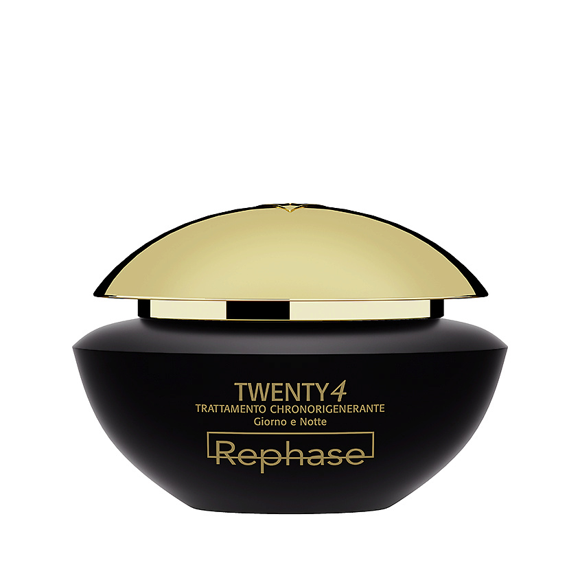 REPHASE Крем для лица антивозрастной восстанавливающий Skin Care Twenty 4 Treatment – фото 2