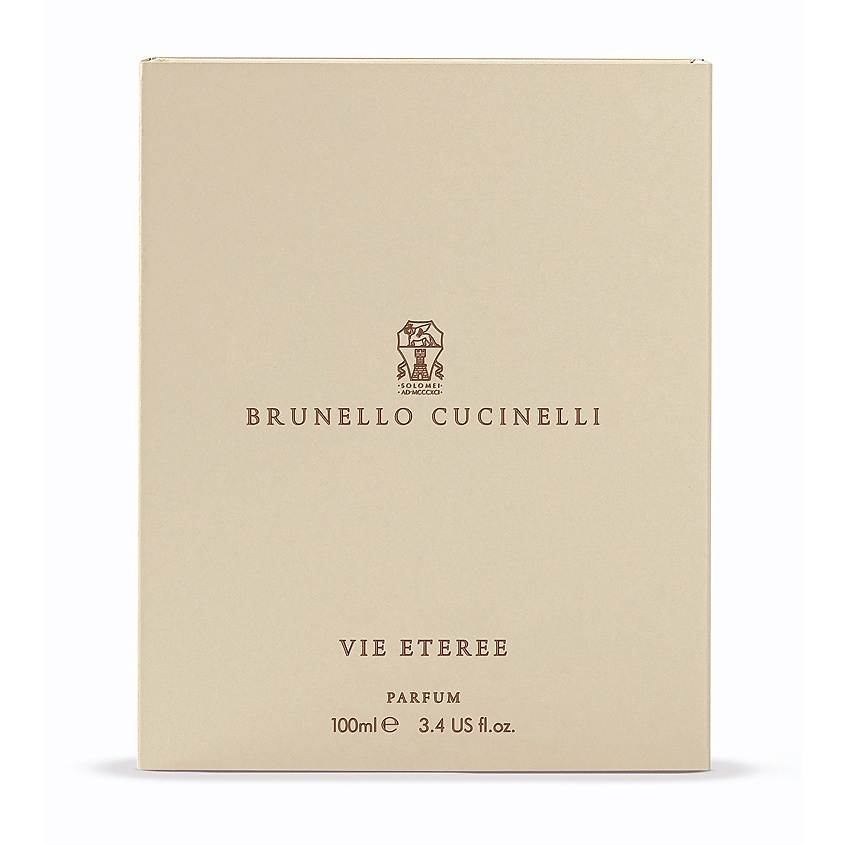BRUNELLO CUCINELLI Via Eteree – фото 3
