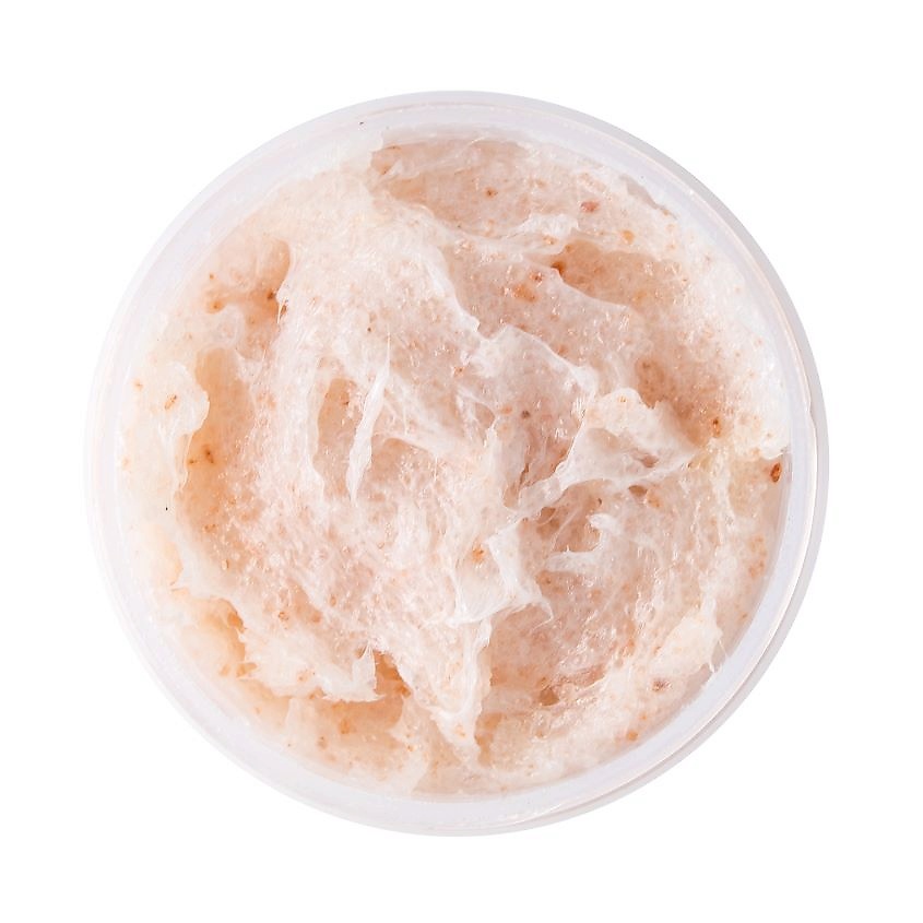 ARAVIA ORGANIC Скраб для тела с гималайской солью Pink Grapefruit – фото 4