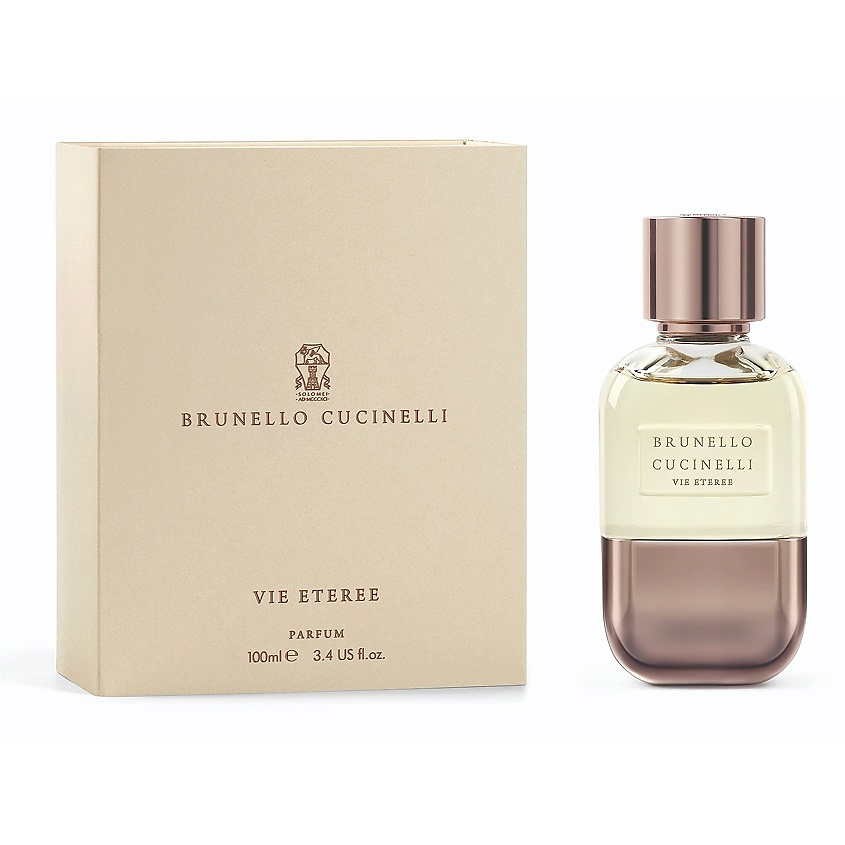 BRUNELLO CUCINELLI Via Eteree – фото 2