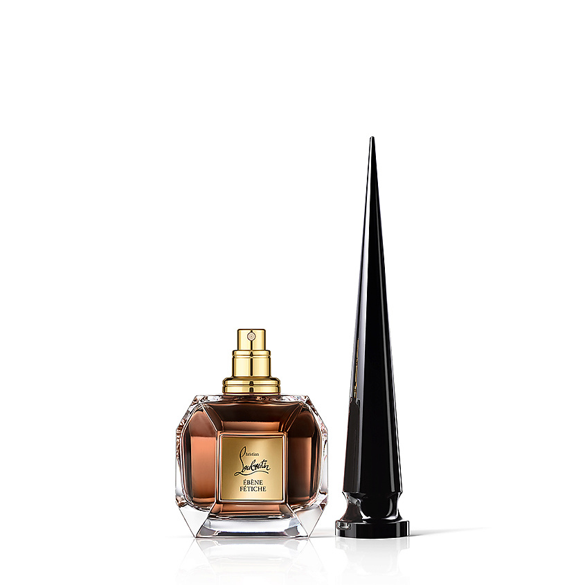 CHRISTIAN LOUBOUTIN BEAUTY Fetiche L'Ebene – фото 4