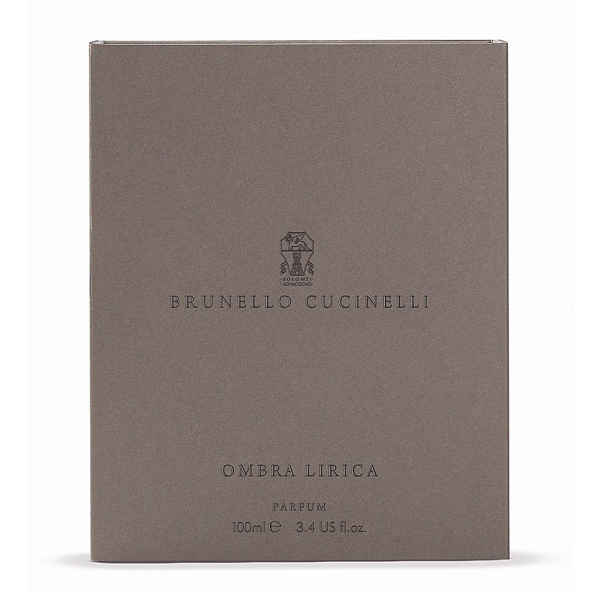 BRUNELLO CUCINELLI Ombra Lirica – фото 3