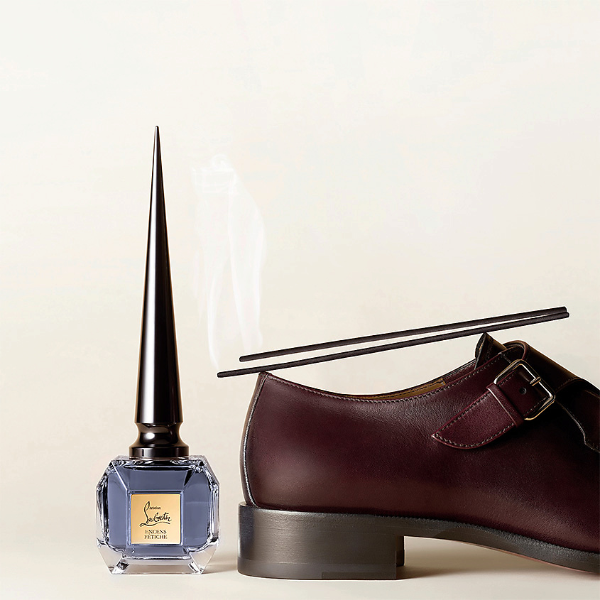 CHRISTIAN LOUBOUTIN BEAUTY Fetiche L'Encens – фото 2