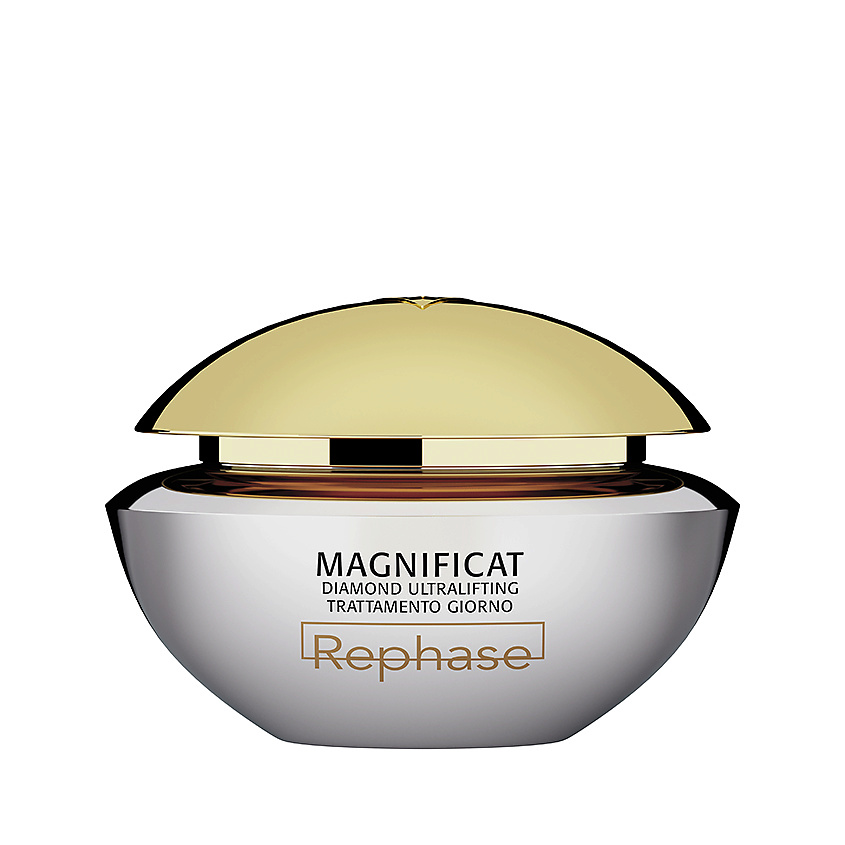 REPHASE Крем для лица дневной антивозрастной восстанавливающий Skin Care Magnificat Day Treatment – фото 2