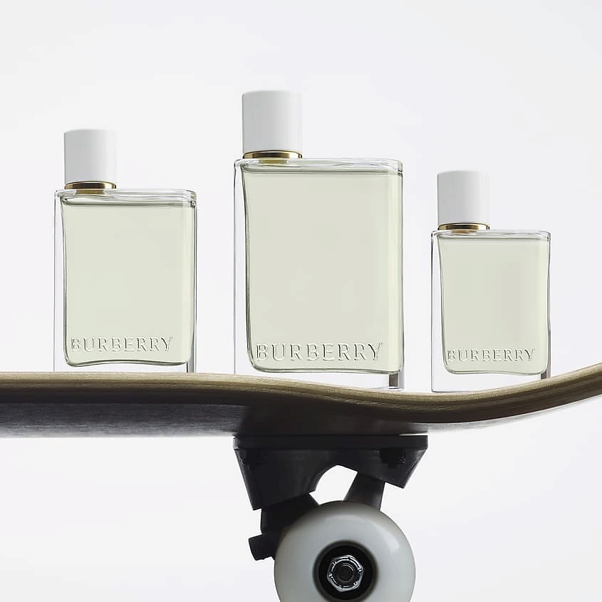 

BURBERRY Her Eau de Toilette 50, Her Eau de Toilette