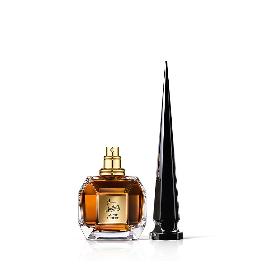 CHRISTIAN LOUBOUTIN BEAUTY Fetiche L'Ambre – фото 4