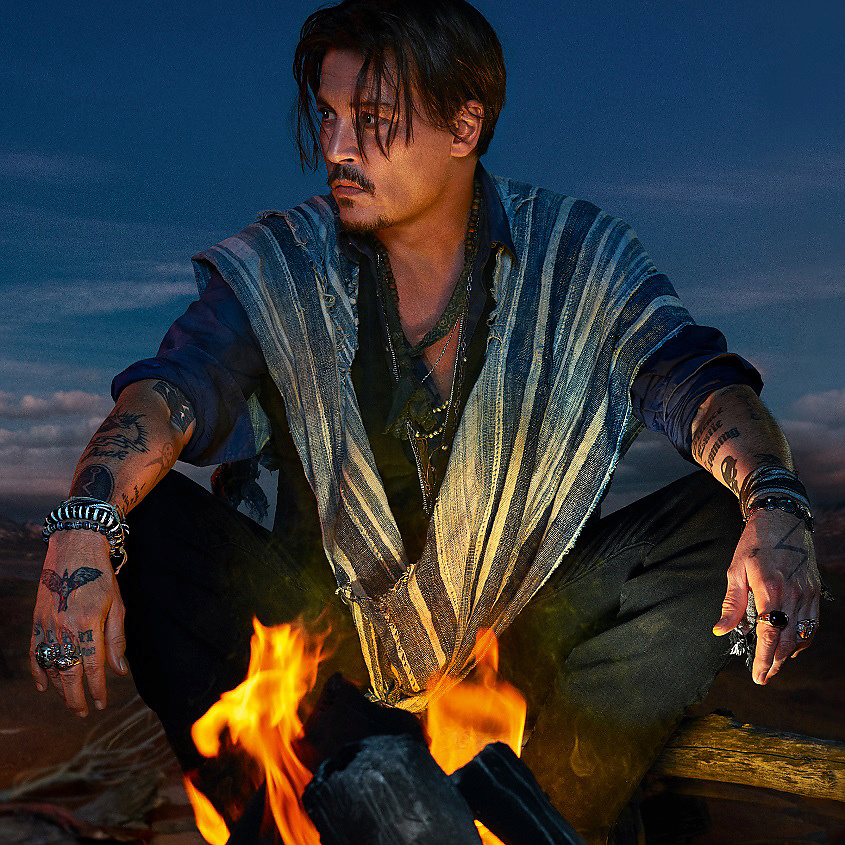 

DIOR Sauvage Parfum 100, Sauvage Parfum