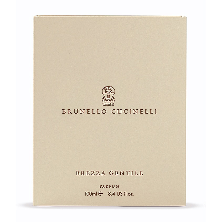 BRUNELLO CUCINELLI Brezza Gentile – фото 3