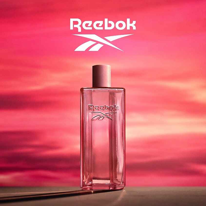 REEBOK Activate Your Senses For Her – фото 2