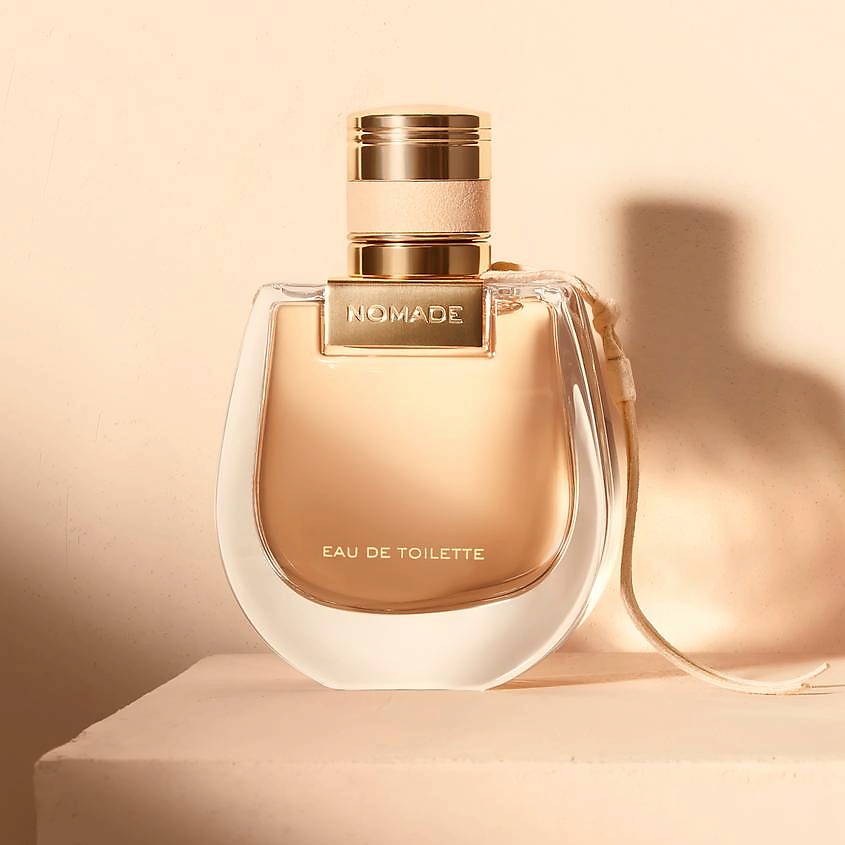 CHLOE Nomade Eau de Toilette – фото 5