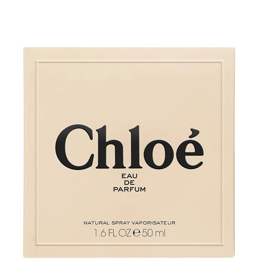 CHLOE Eau de Parfum – фото 4