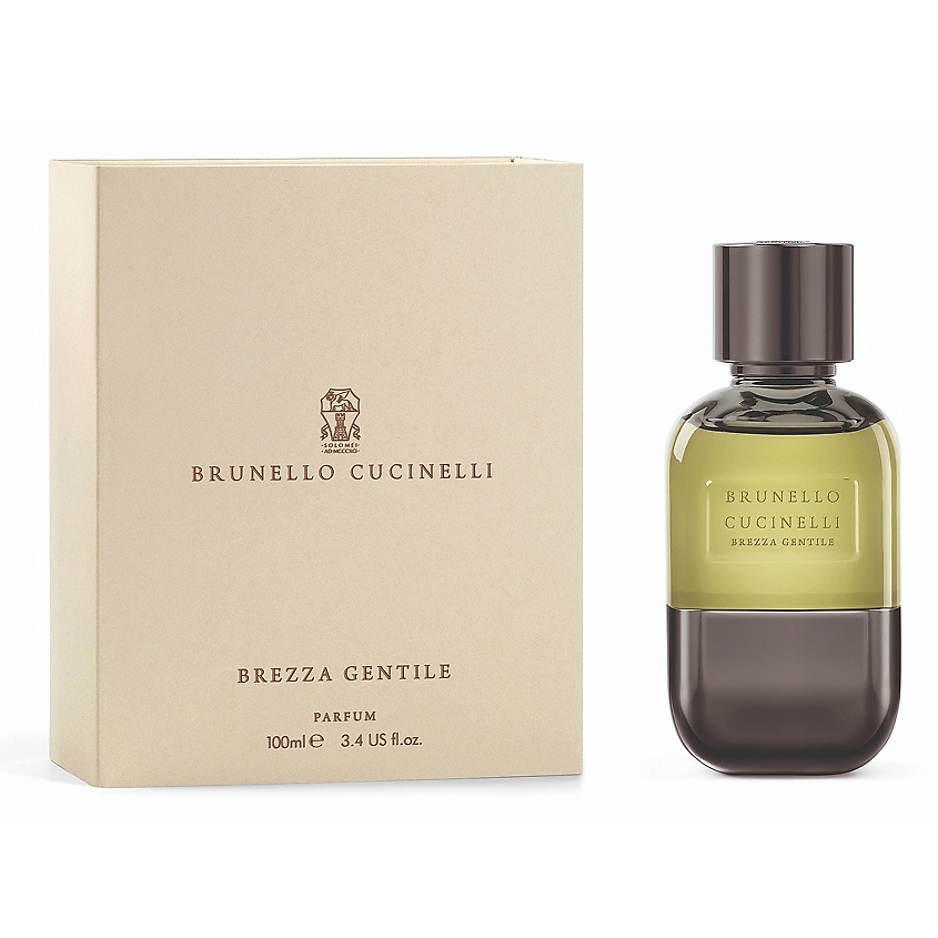 BRUNELLO CUCINELLI Brezza Gentile – фото 2