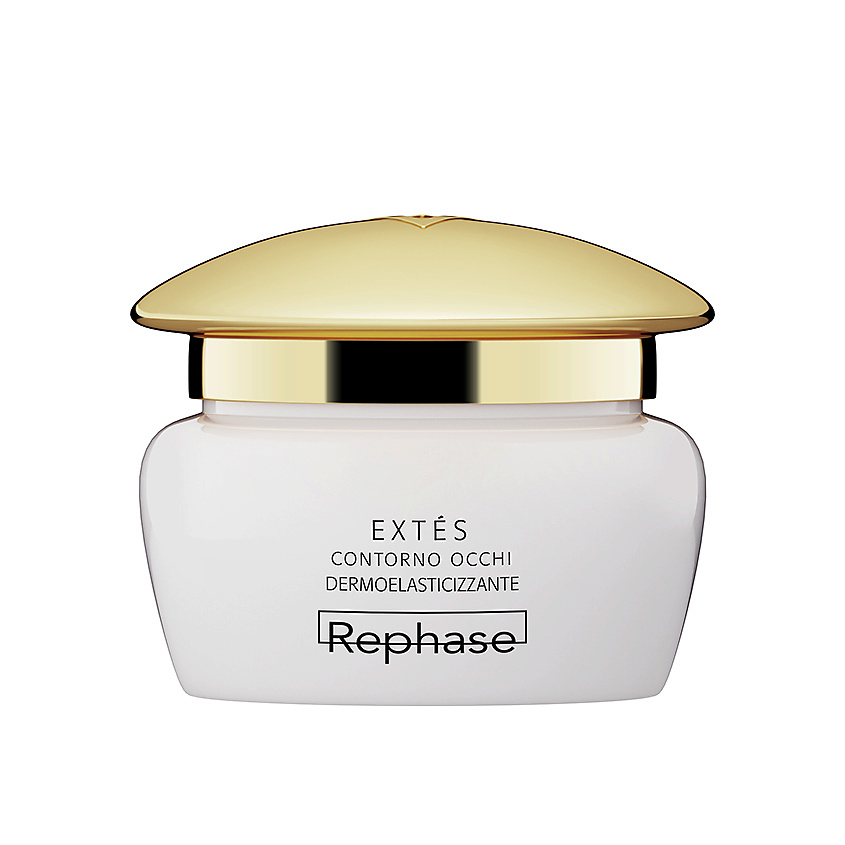 REPHASE Крем для кожи вокруг глаз увлажняющий питательный Skin Care Extes Eye Contour – фото 2