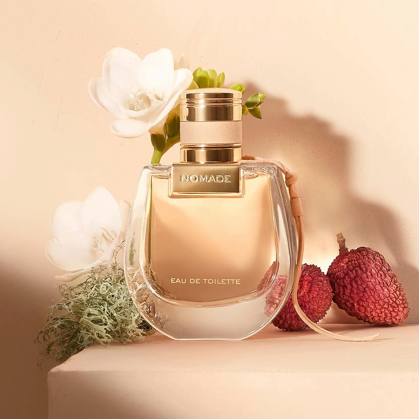 CHLOE Nomade Eau de Toilette – фото 6