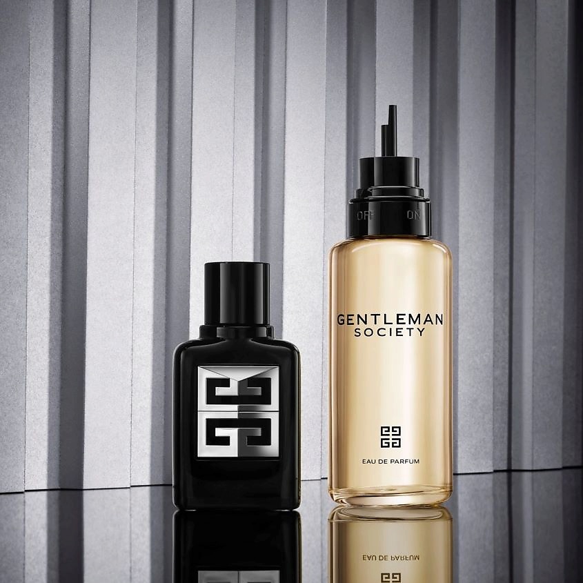 GIVENCHY Gentleman Society, Рефил – фото 4
