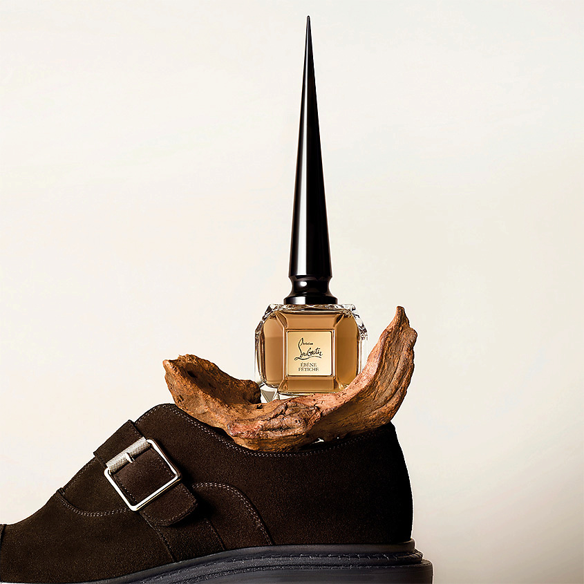 CHRISTIAN LOUBOUTIN BEAUTY Fetiche L'Ebene – фото 2