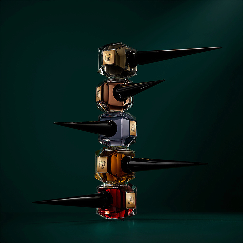 CHRISTIAN LOUBOUTIN BEAUTY Le Santal – фото 5