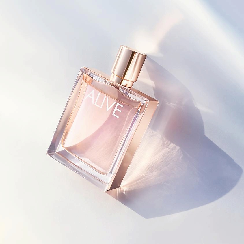 HUGO BOSS Alive Eau de Toilette – фото 7