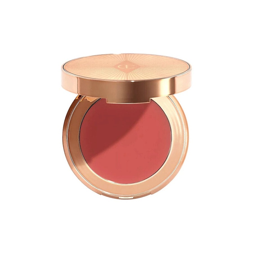 Изображение товара CHARLOTTE TILBURY Румяна для щек и губ Beautiful Skin Island Glow