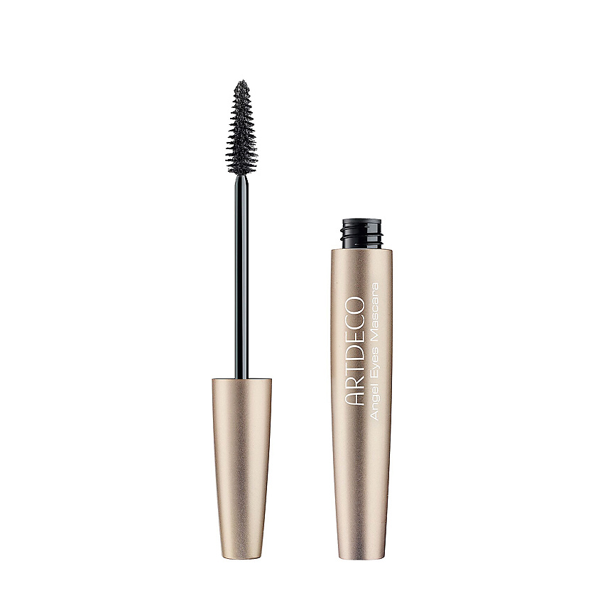 Изображение товара ARTDECO Angel Eyes Mascara № 1 black 10 мл тушь для ресниц с эффектом наращивания
