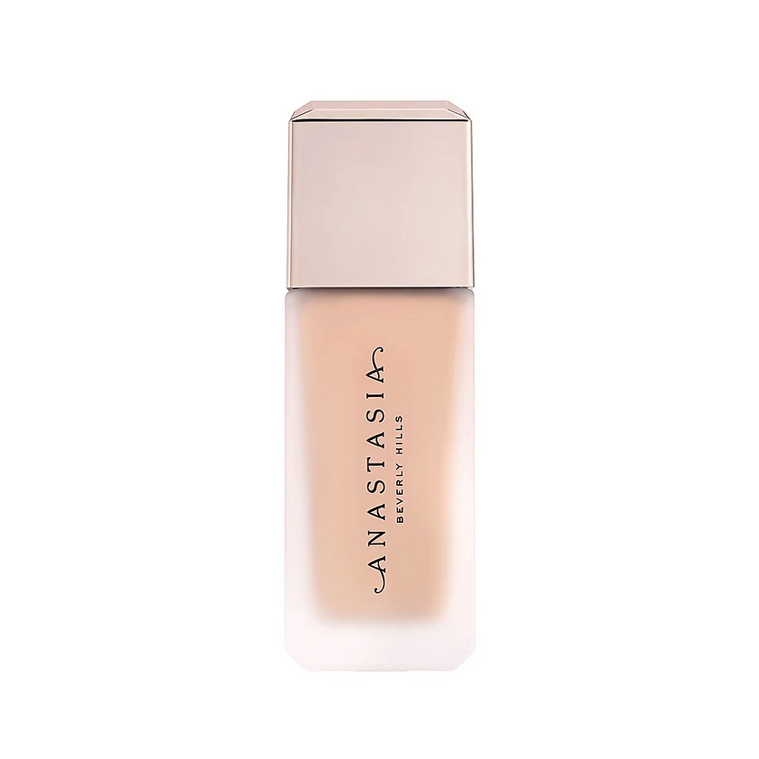 Изображение товара ANASTASIA BEVERLY HILLS Тональная основа Impeccable Blurring Second Skin Matte, 3cr