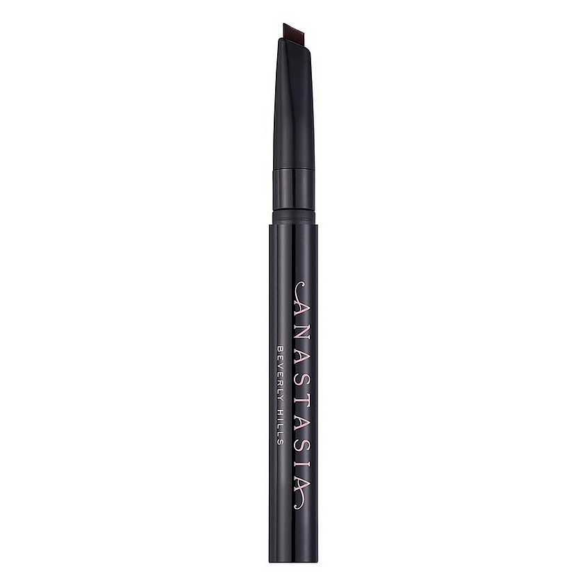 Изображение товара ANASTASIA BEVERLY HILLS Карандаш для бровей Brow Definer Deluxe, Ebony