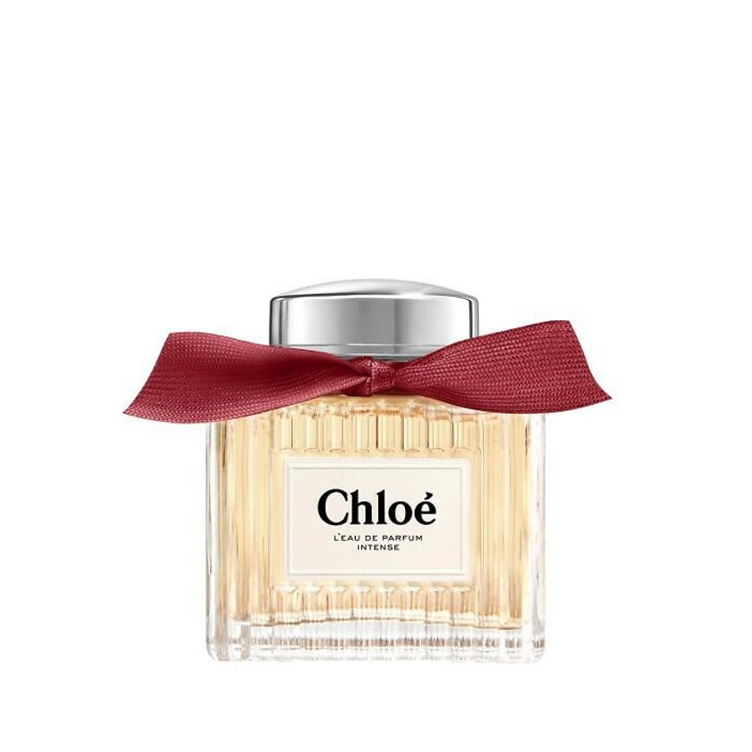 Изображение товара CHLOE L Eau Intense парфюмерная вода для женщин цветочно пудровый EDP, 100 ml