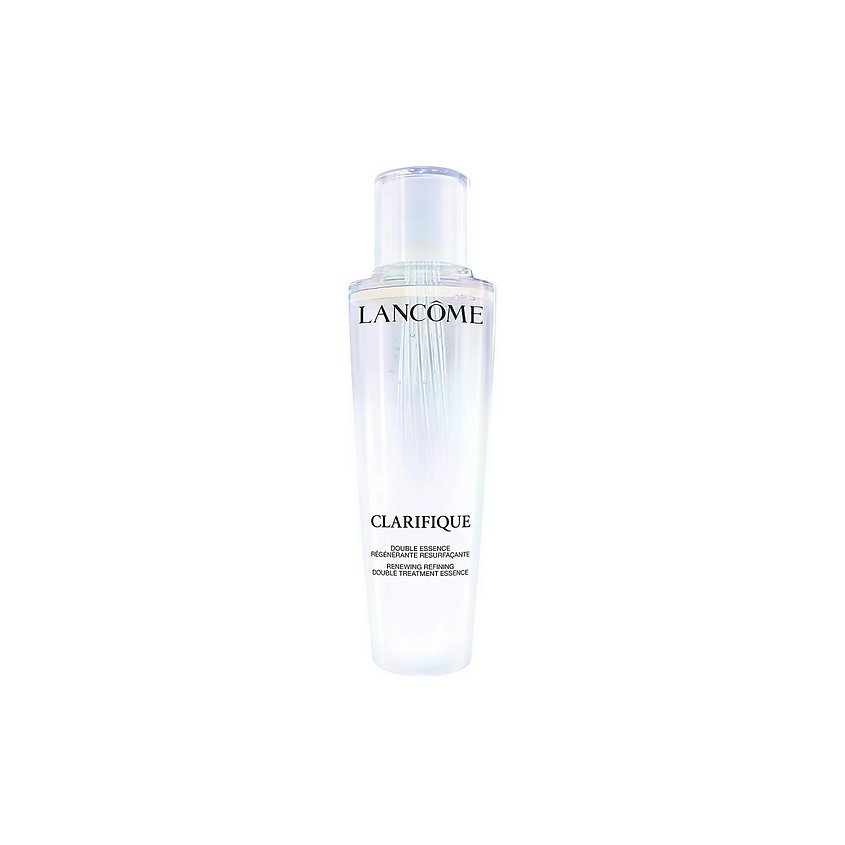 Изображение товара LANCOME Набор для отшелушивания и выравнивания тона Clarifique Double Treatment Essence, 150 мл