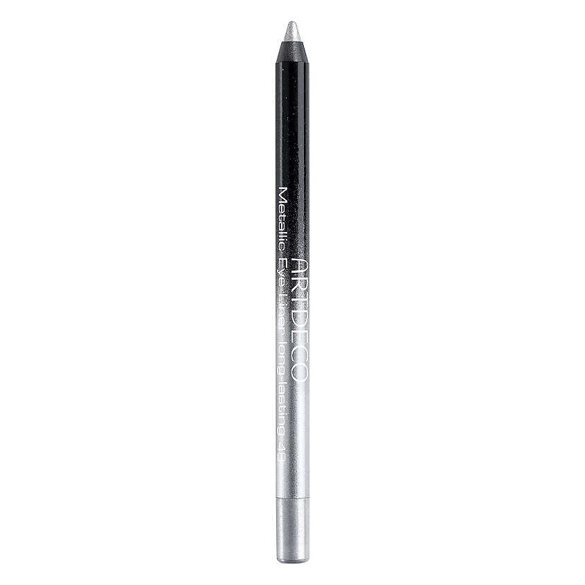 Изображение товара ARTDECO Карандаш для глаз металлик Long Lasting Metallic Eye Liner, № 48 Metallic Starlight 1,2 г