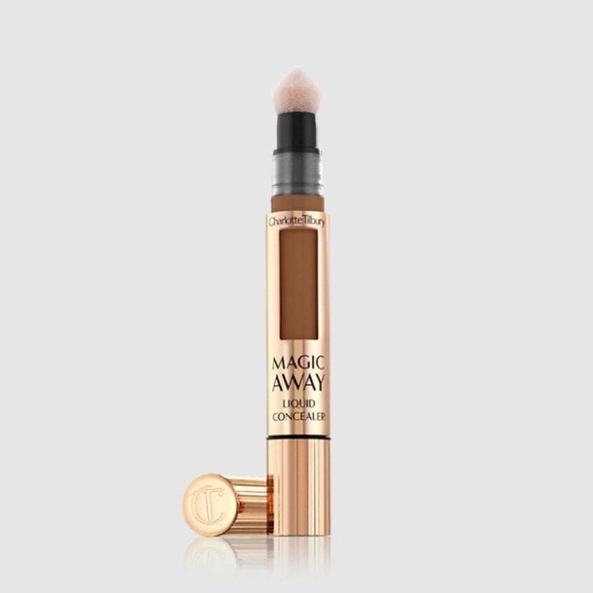 Изображение товара Жидкий консилер Charlotte Tilbury Magic Away Liquid 14 Deep 4 цвет для лица