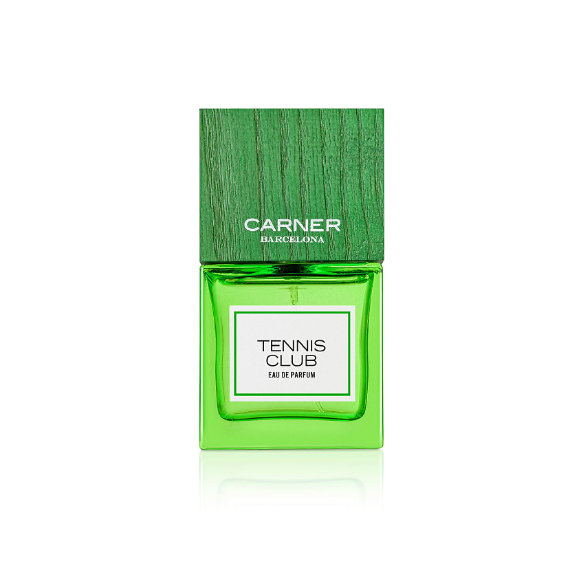 Изображение товара CARNER BARCELONA Tennis Club, Парфюмерная вода, 100 мл