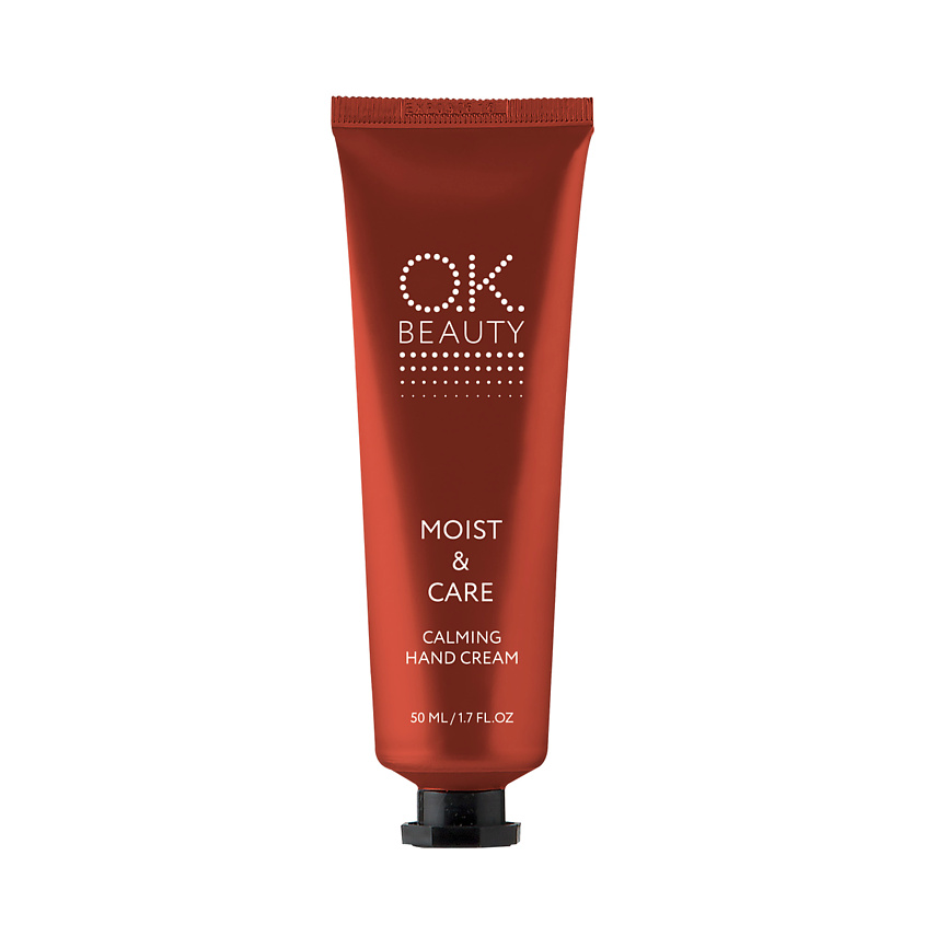 Изображение товара OK BEAUTY Смягчающий крем для рук, 1 шт.