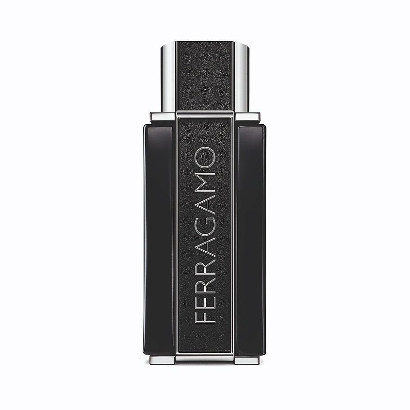 Изображение товара Парфюмерная вода Ferragamo Sublime Leather 100 мл мужской древесный фужерный аромат