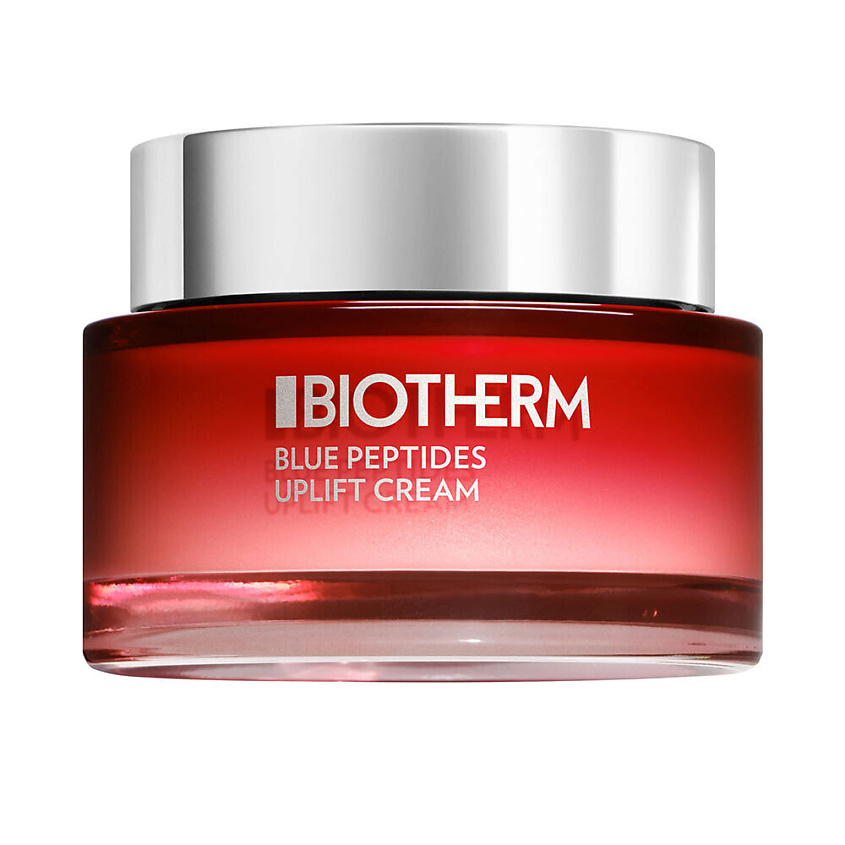 Изображение товара Biotherm Укрепляющий дневной крем с эффектом лифтинга Blue Peptides 75 мл