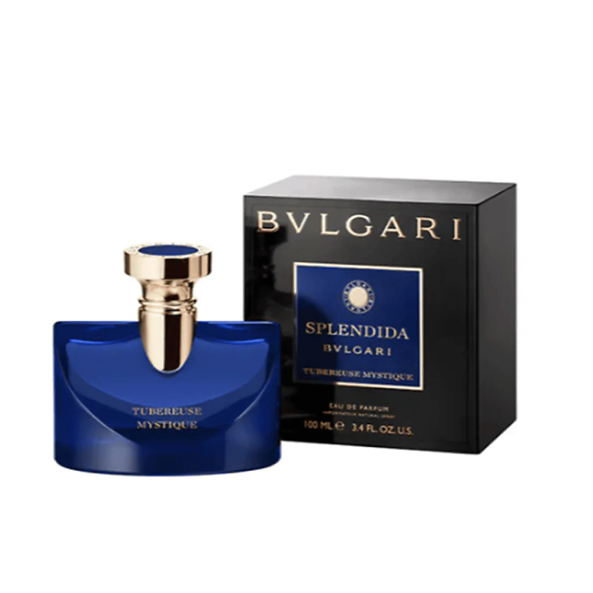 Изображение товара BVLGARI Парфюмерная вода Splendida Tubereuse Mystique, 100 мл