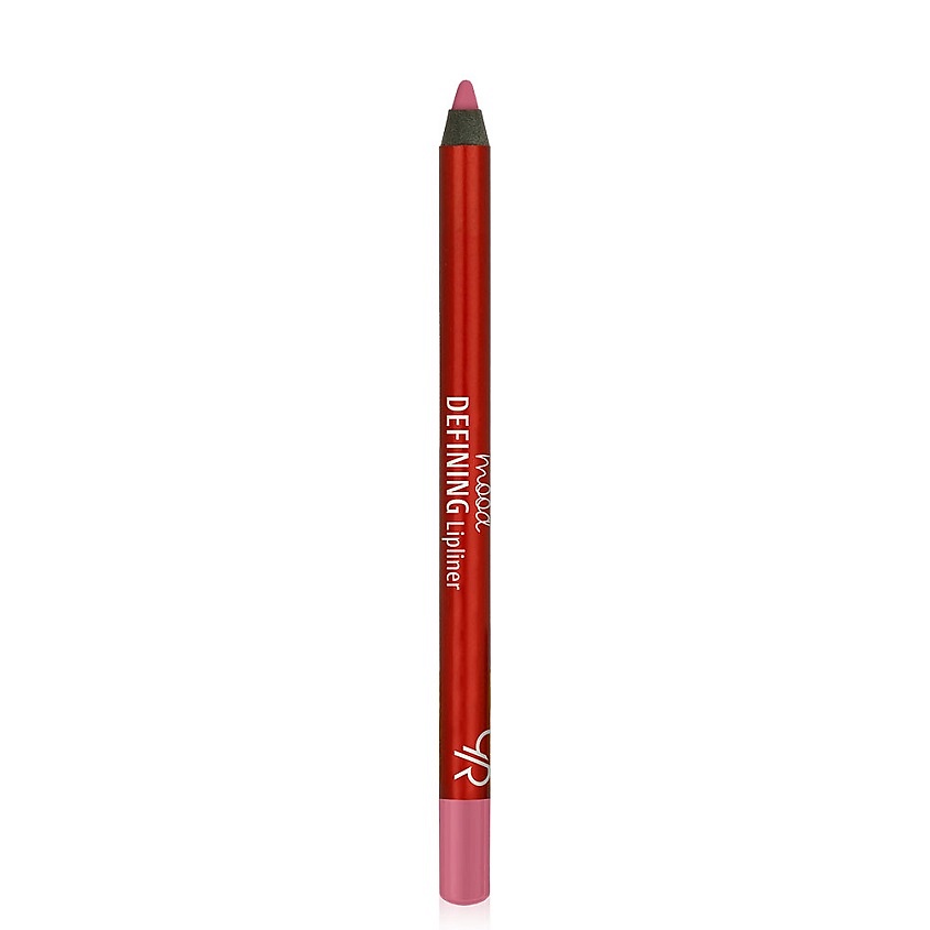Изображение товара GOLDEN ROSE Карандаш для губ MOOD DEFINING LIPLINER, Rosy Pink
