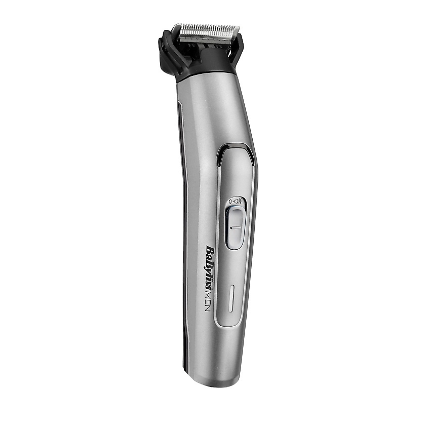Изображение товара Мультитриммер BaByliss MT861E 11-в-1 комплект, для лица и тела мужской