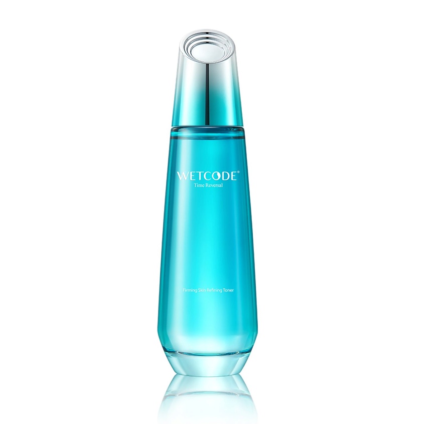 Изображение товара WETCODE Омолаживающий Тонер для лица Тайм Реверсал 150 мл