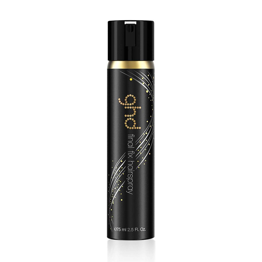 Изображение товара GHD Лак для волос Final Fix Hairspray, 75 мл