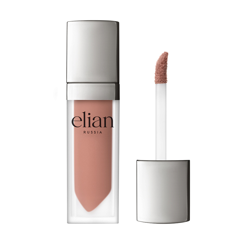 Изображение товара ELIAN Жидкая Помада Superior Matte 205 Hope - Матовая Помада для Губ