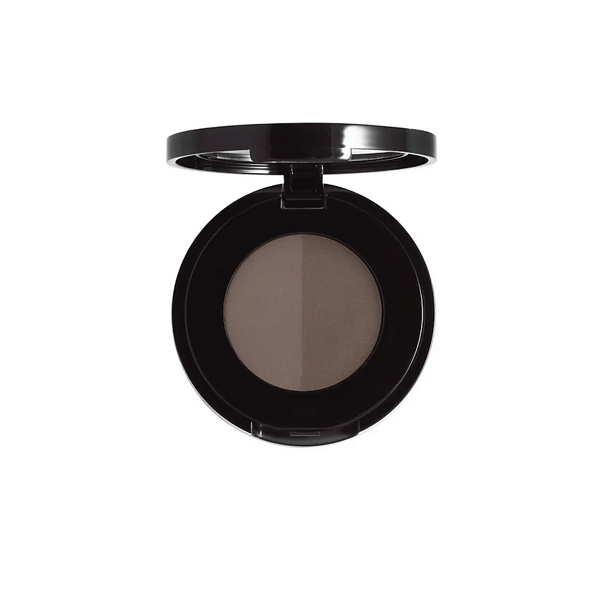 Изображение товара [Пудра для бровей] ANASTASIA BEVERLY HILLS Brow Powder Duo Ash Brown