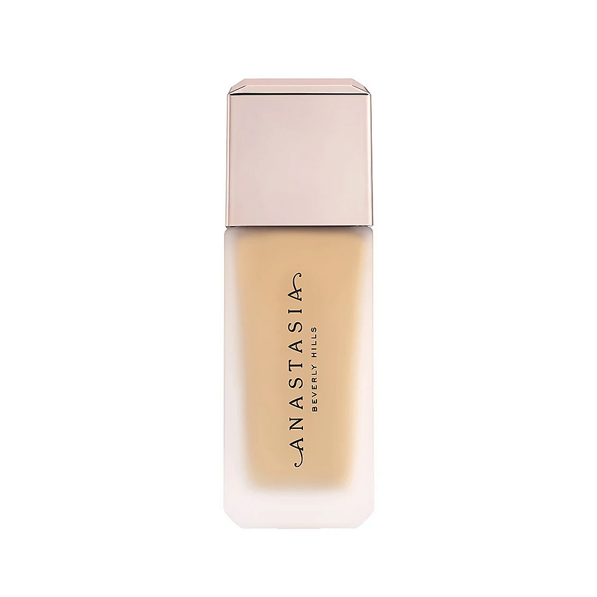 Изображение товара Тональное средство Anastasia Beverly Hills Impeccable Blurring Second Skin Matte