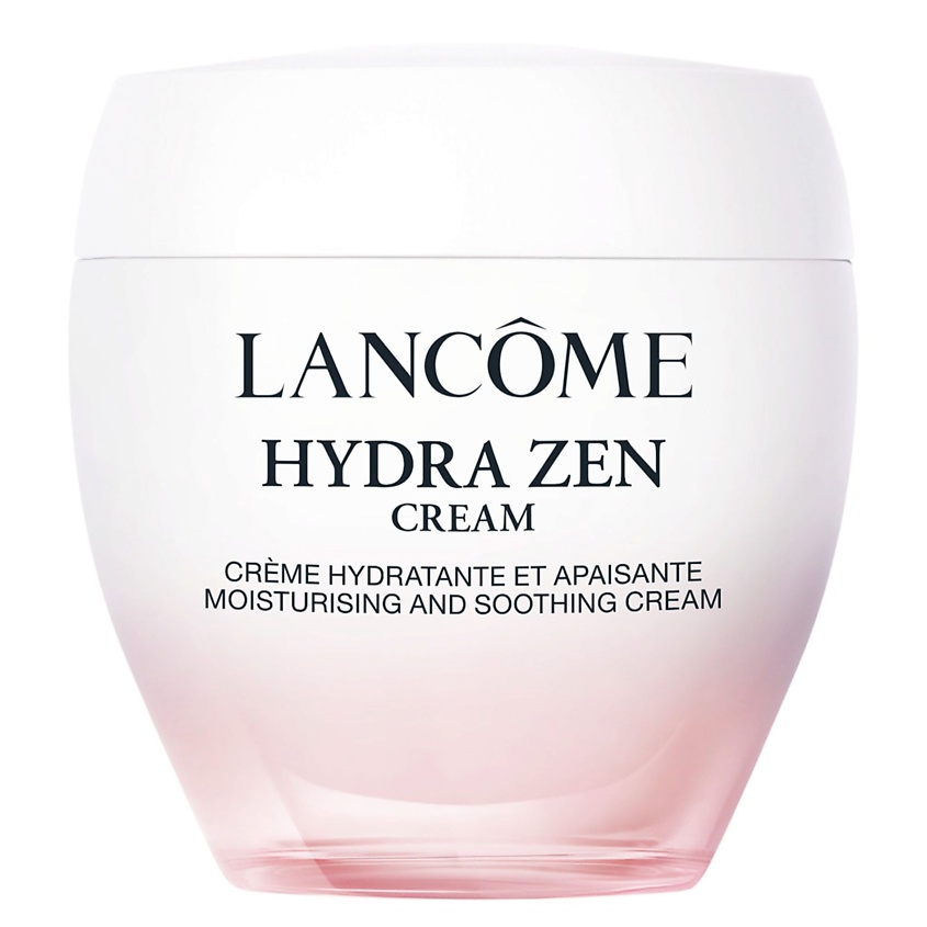 Изображение товара LANCOME Успокаивающий увлажняющий крем для всех типов кожи Hydra Zen, 75 мл