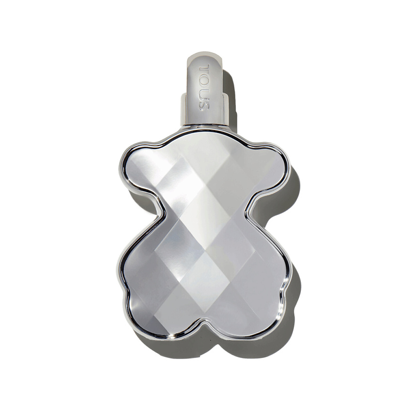 Изображение товара Парфюмерная вода LoveMe The Silver от TOUS 50 мл