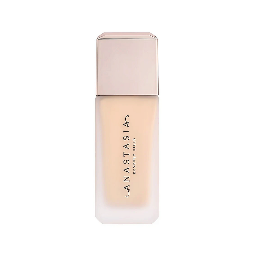 Изображение товара Тональное средство Anastasia Beverly Hills Impeccable Blurring Second Skin Matte 01N