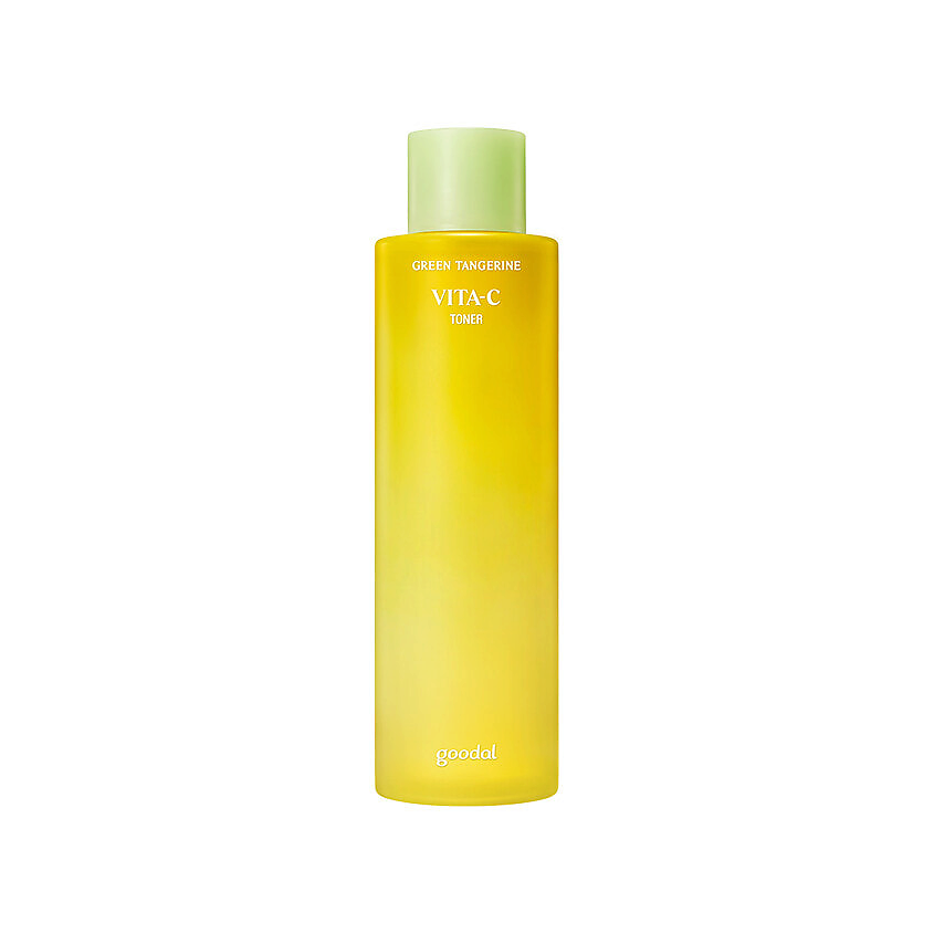 Изображение товара Тонер GOODAL Green Tangerine Vita C Dark Spot Care