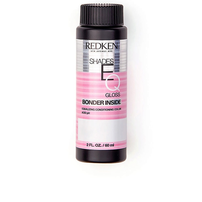 Изображение товара REDKEN Безаммиачная краска-блеск Shades EQ Gloss Bonder Inside, 9T-8.11