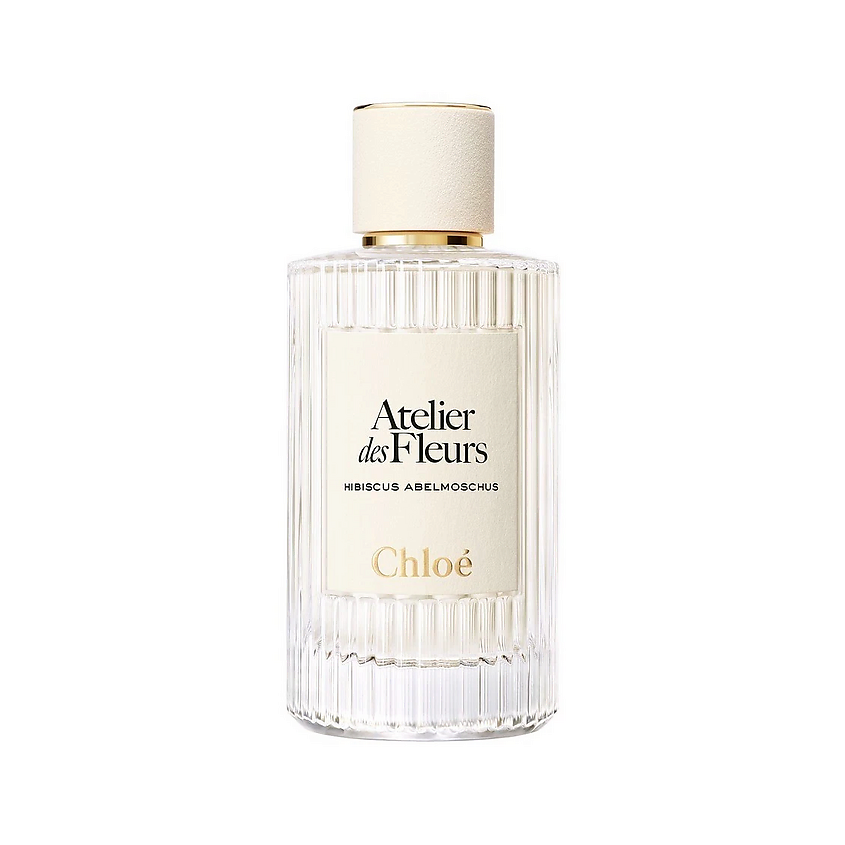Изображение товара CHLOE Atelier des Fleurs Hibiscus Abelmoschus парфюмерная вода для женщин EDP, 150 ml