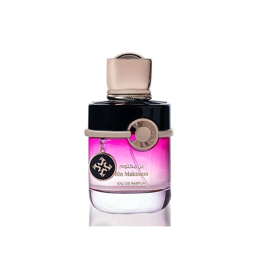 Изображение товара Арабские духи Bin Maktoum от Azha Perfumes, 100 мл